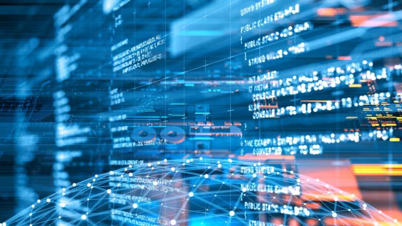Linux基石:渝北区小程序开发公司的技术底座与发行版选择逻辑
