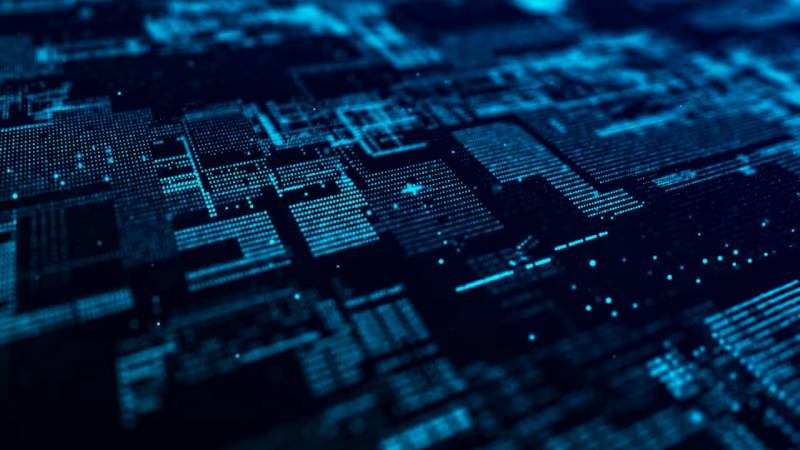为什么DevOps是渝北区软件开发的核心方法论