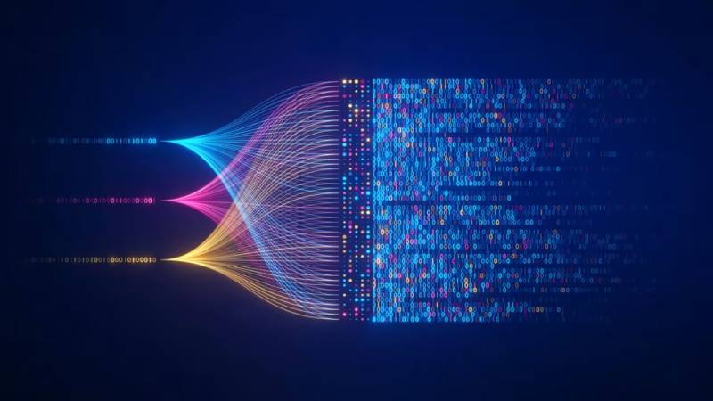 渝北区软件开发：解锁高性能应用的核心技术路径